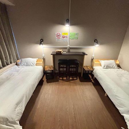 Wasabi Mita Hotel 東京都 エクステリア 写真