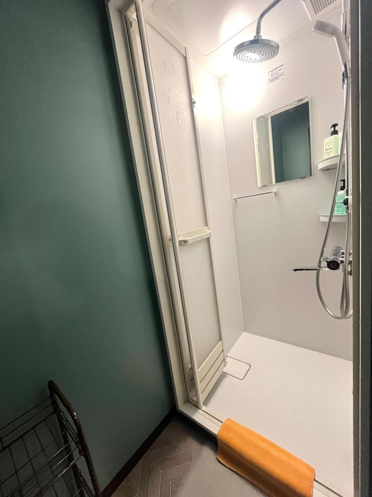 Wasabi Mita Hotel 東京都 エクステリア 写真