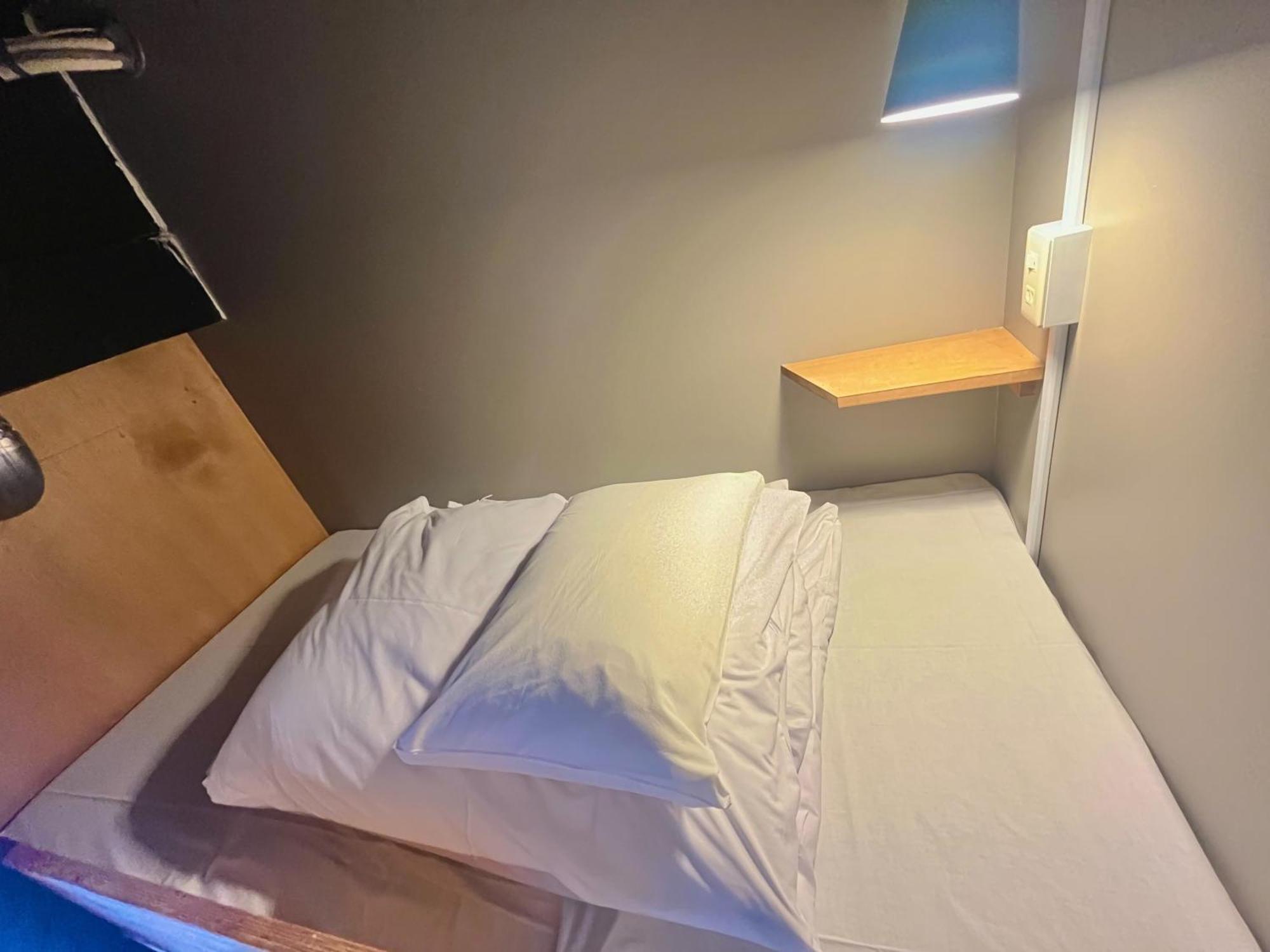Wasabi Mita Hotel 東京都 エクステリア 写真