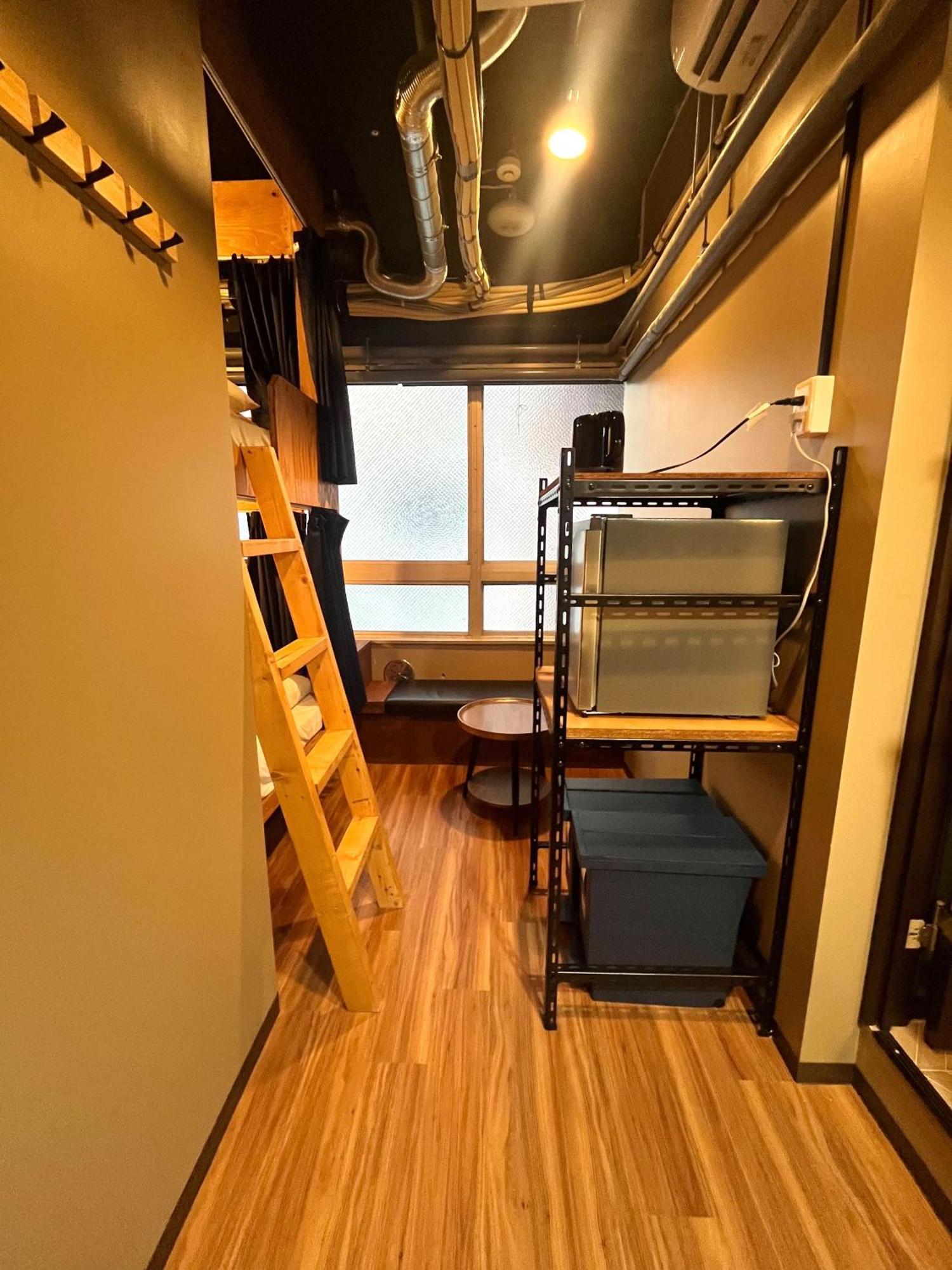 Wasabi Mita Hotel 東京都 エクステリア 写真