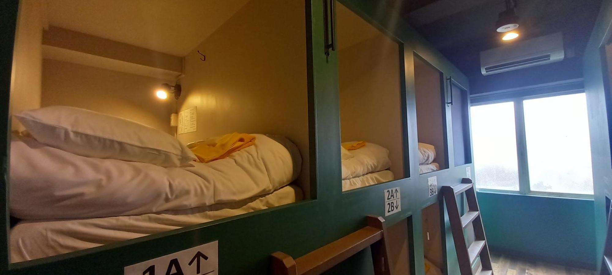 Wasabi Mita Hotel 東京都 エクステリア 写真