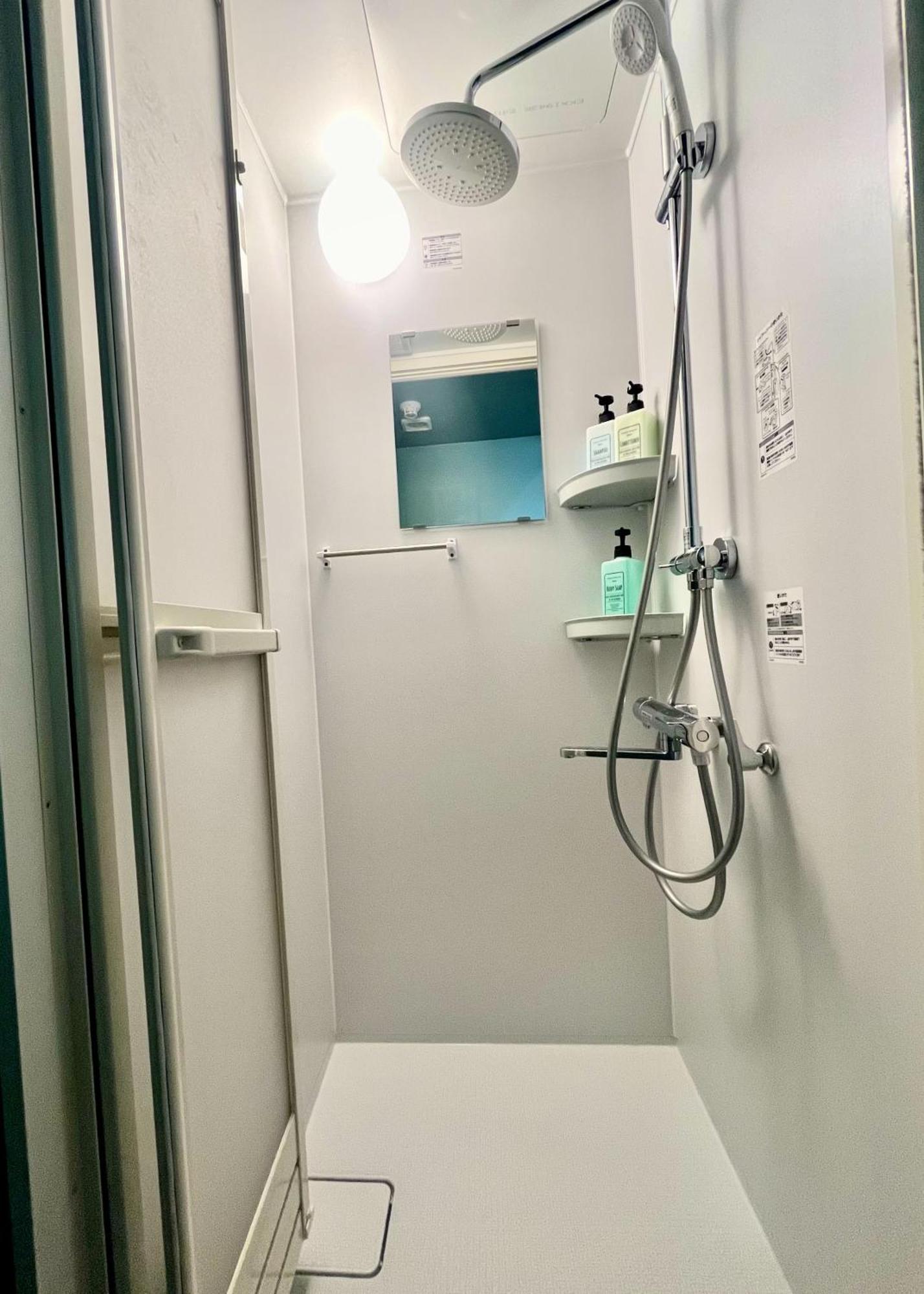 Wasabi Mita Hotel 東京都 エクステリア 写真