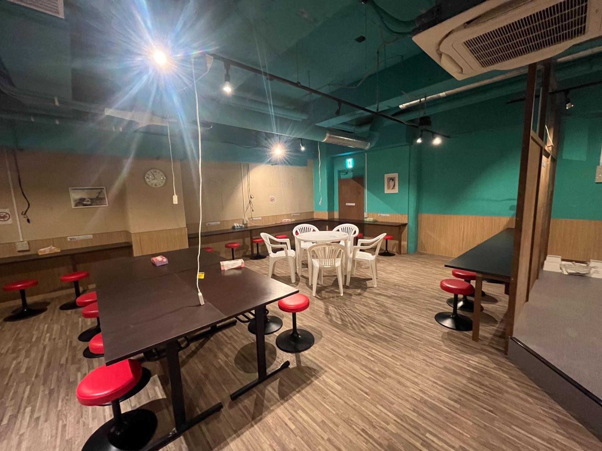 Wasabi Mita Hotel 東京都 エクステリア 写真