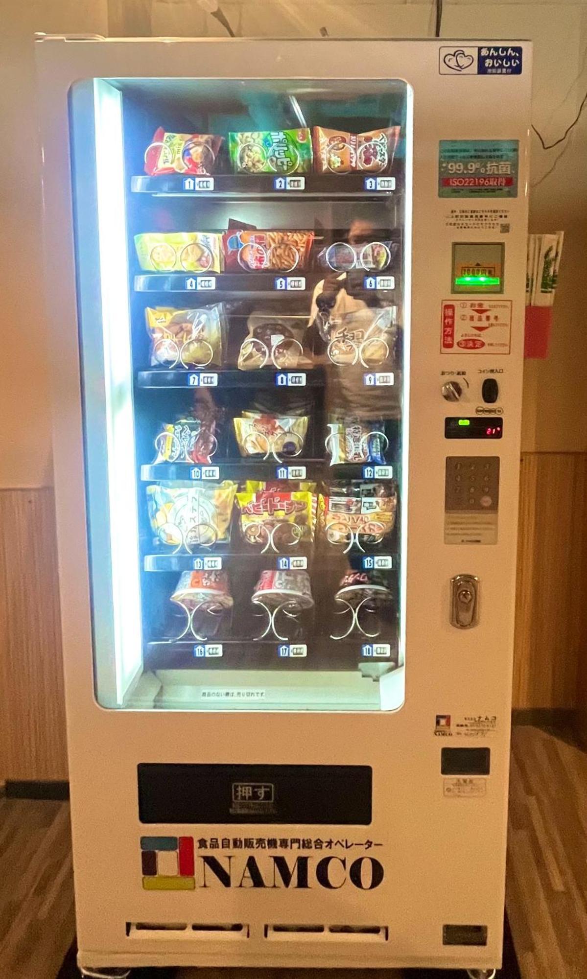 Wasabi Mita Hotel 東京都 エクステリア 写真