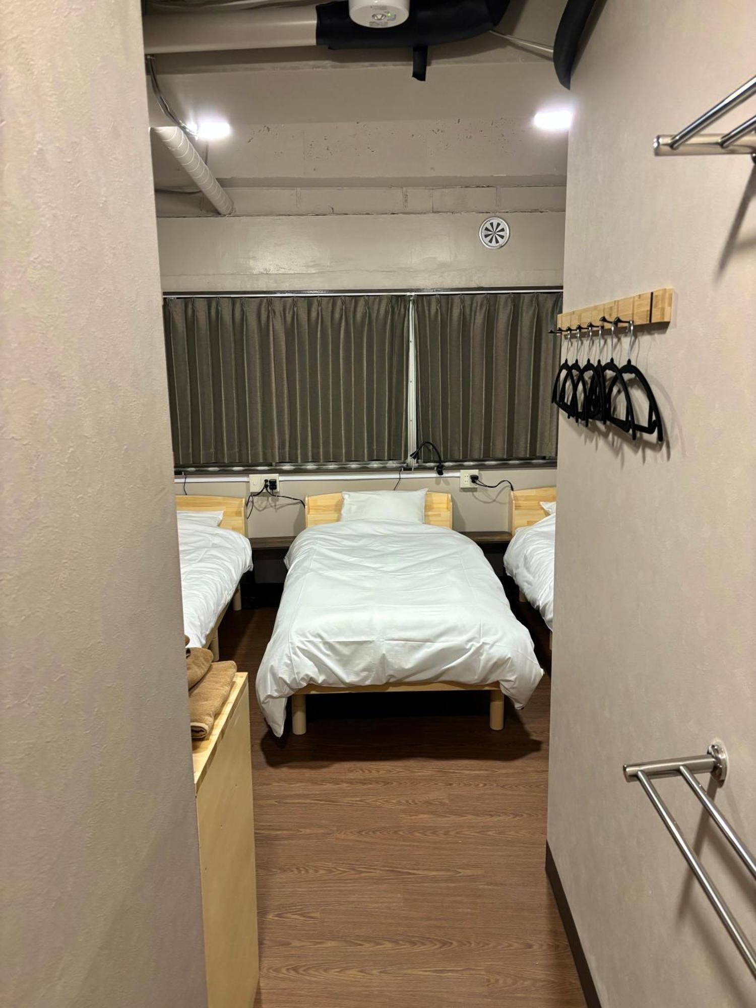 Wasabi Mita Hotel 東京都 エクステリア 写真