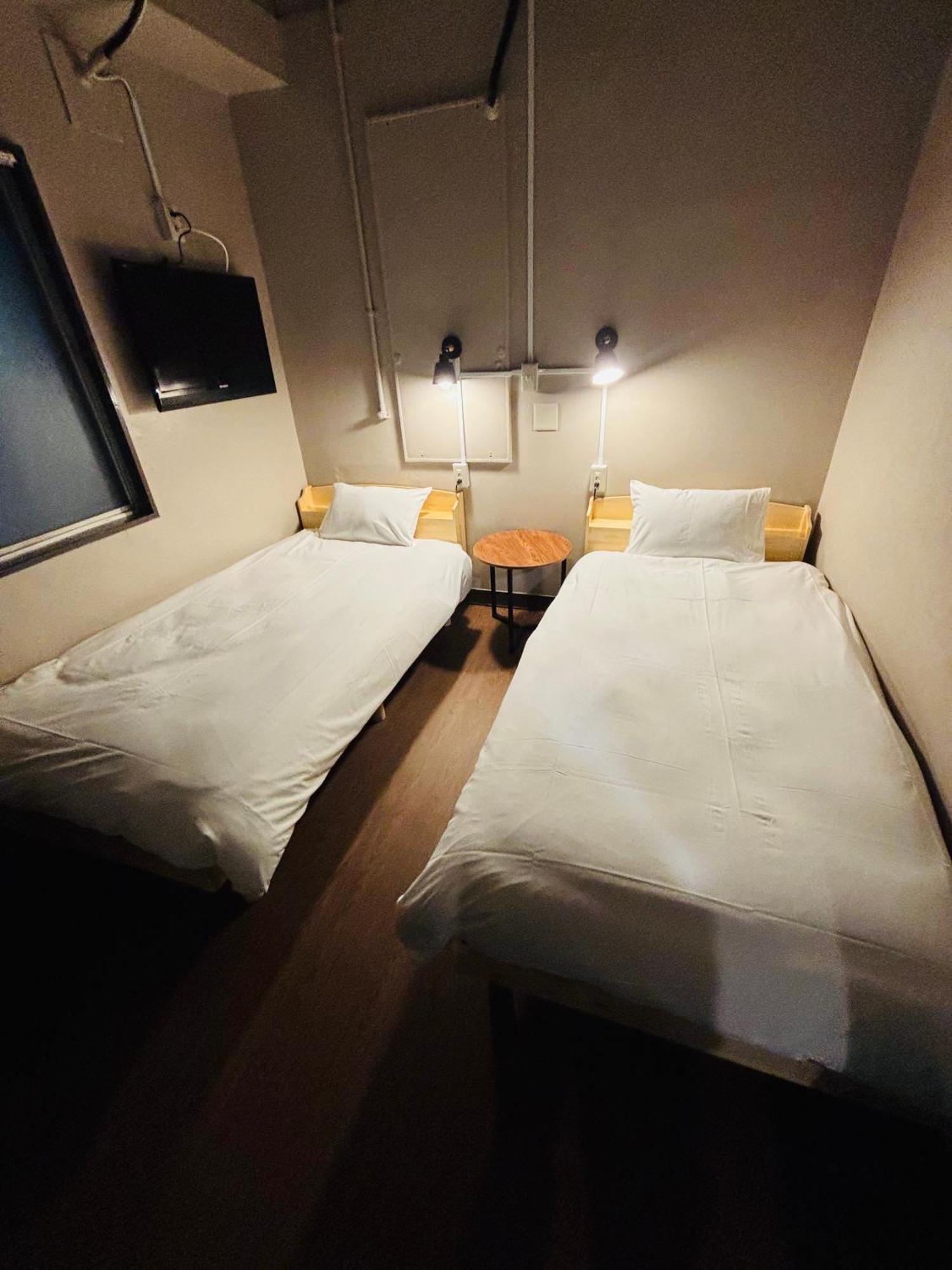 Wasabi Mita Hotel 東京都 エクステリア 写真