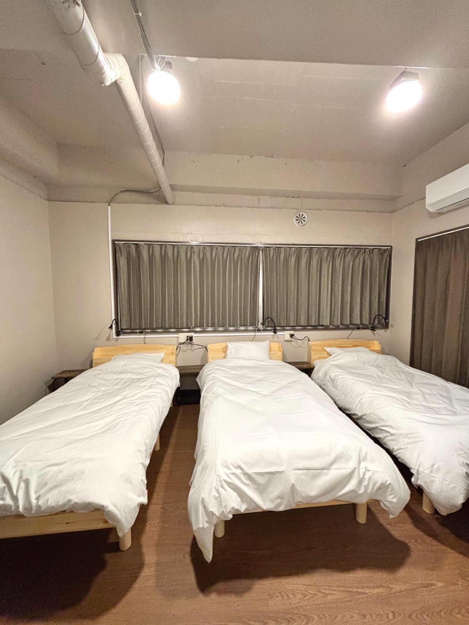 Wasabi Mita Hotel 東京都 エクステリア 写真