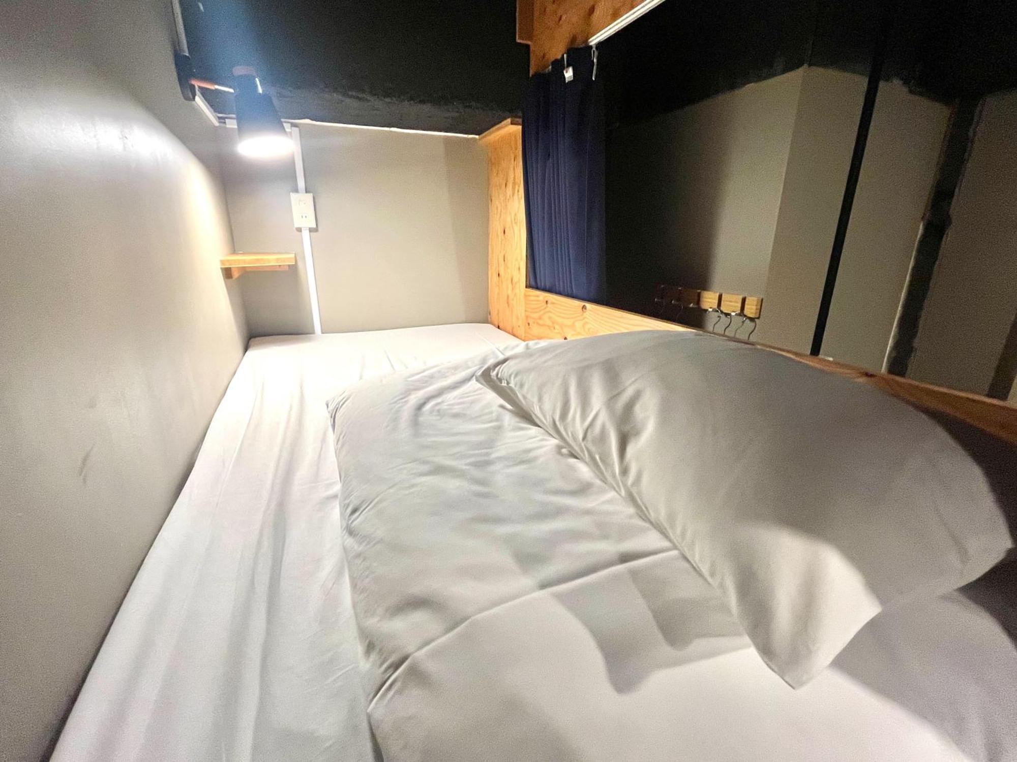 Wasabi Mita Hotel 東京都 エクステリア 写真