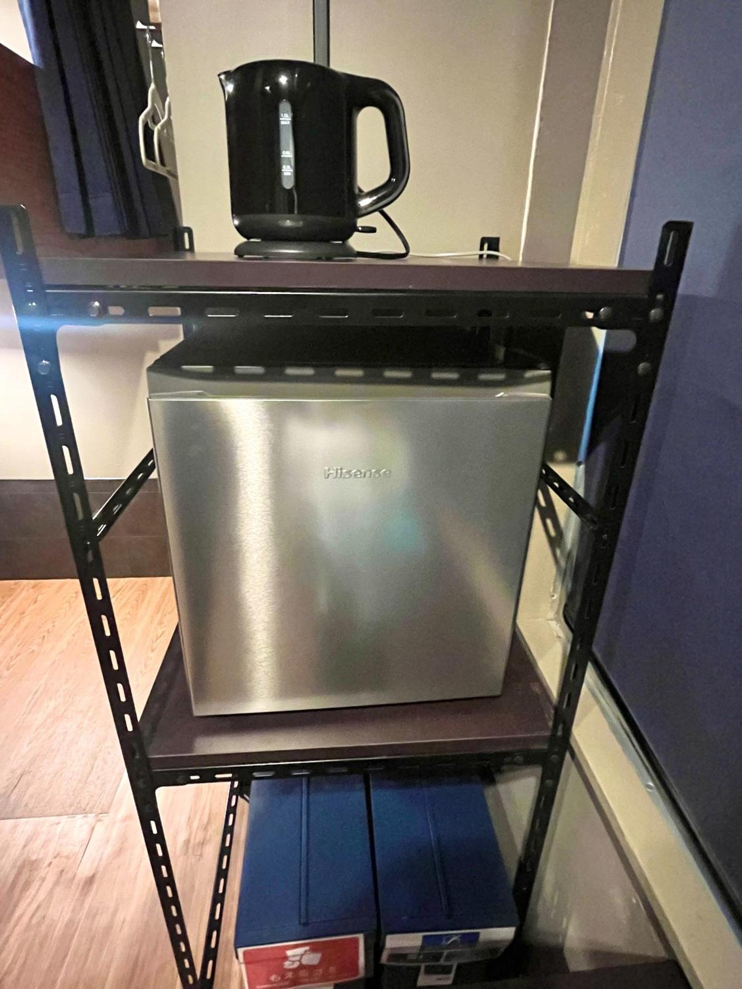 Wasabi Mita Hotel 東京都 エクステリア 写真