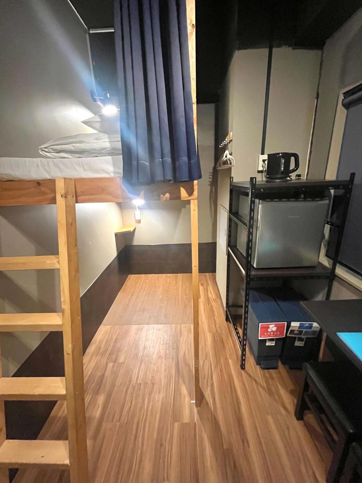 Wasabi Mita Hotel 東京都 エクステリア 写真