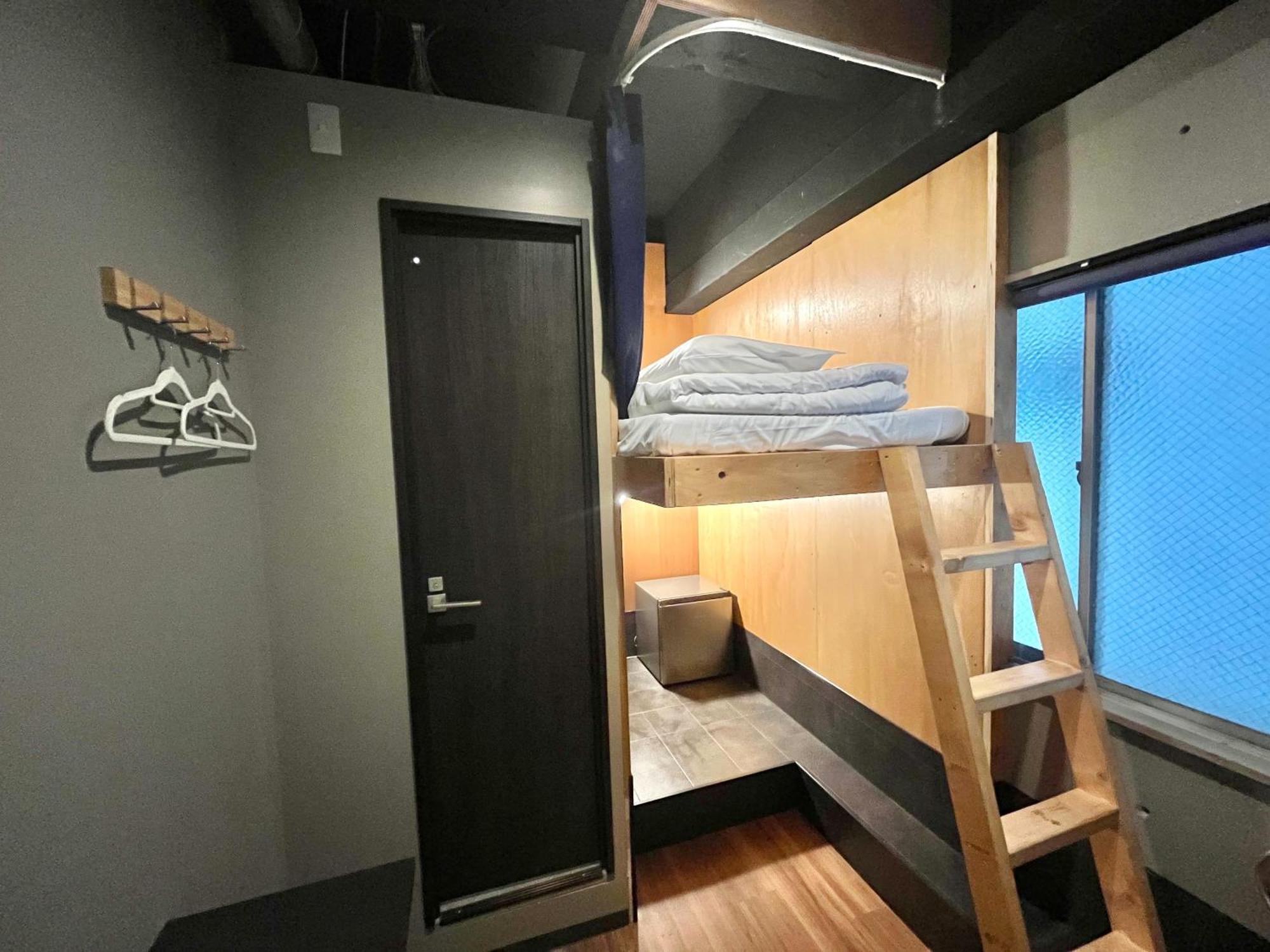 Wasabi Mita Hotel 東京都 エクステリア 写真